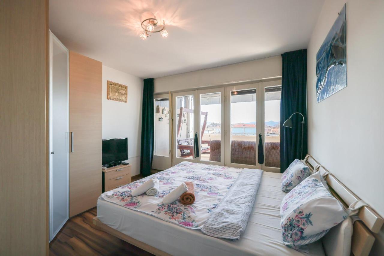 Apartman Cruiser Zadar Extérieur photo