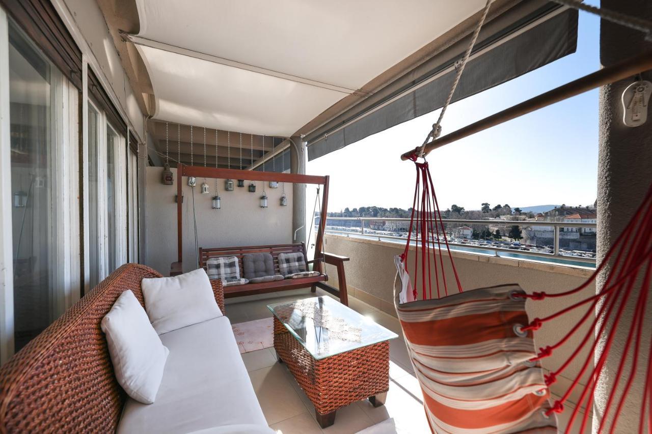 Apartman Cruiser Zadar Extérieur photo