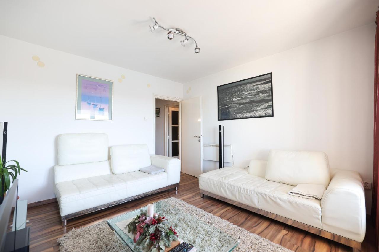 Apartman Cruiser Zadar Extérieur photo