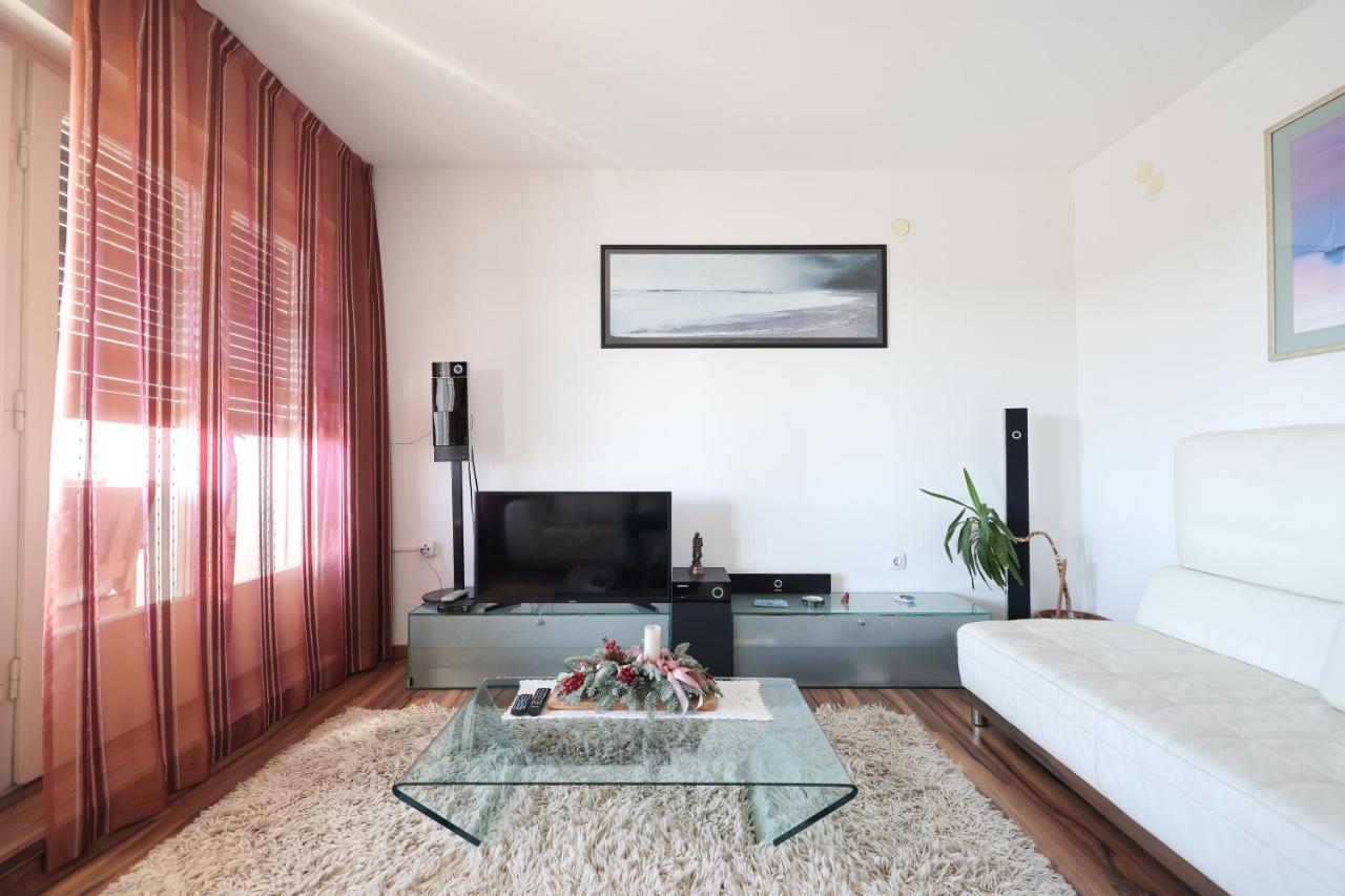 Apartman Cruiser Zadar Extérieur photo