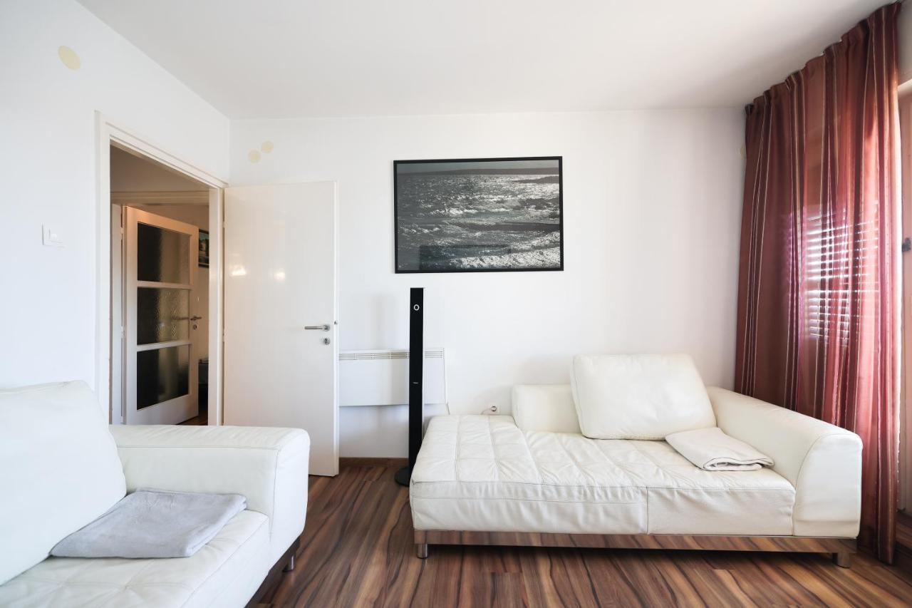 Apartman Cruiser Zadar Extérieur photo