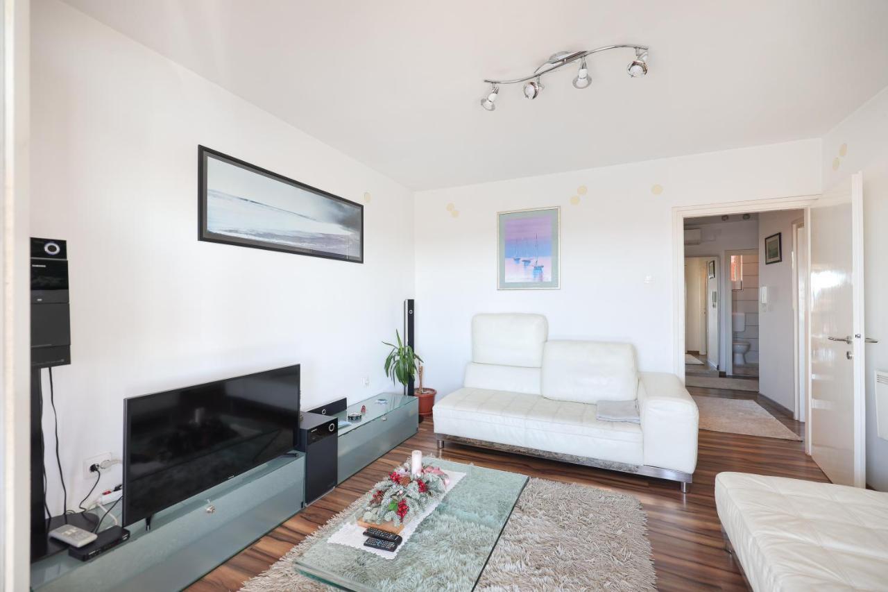 Apartman Cruiser Zadar Extérieur photo