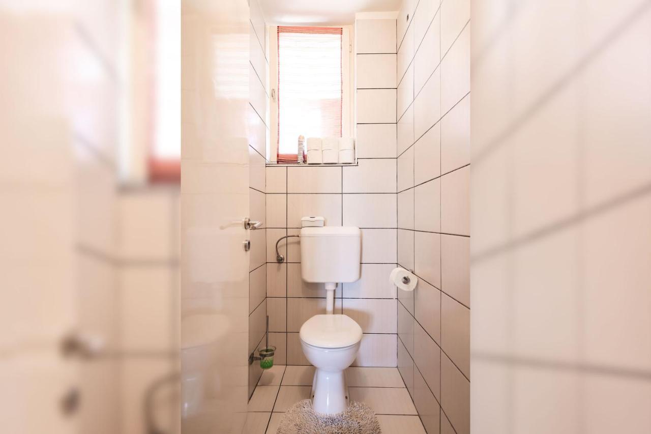 Apartman Cruiser Zadar Extérieur photo