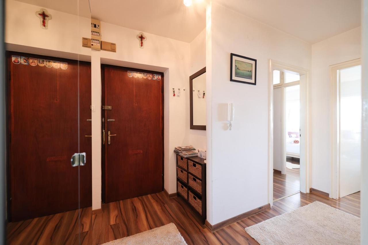 Apartman Cruiser Zadar Extérieur photo