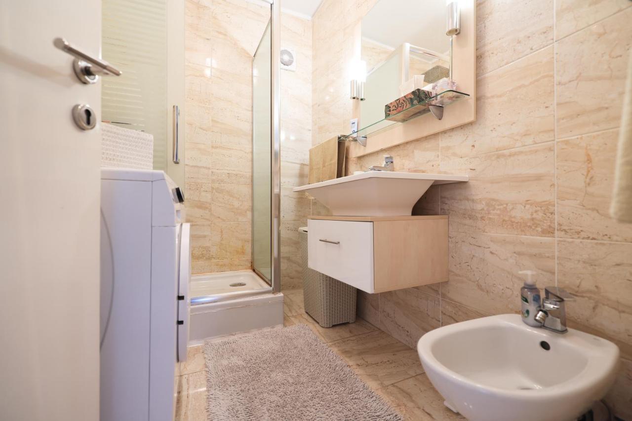 Apartman Cruiser Zadar Extérieur photo