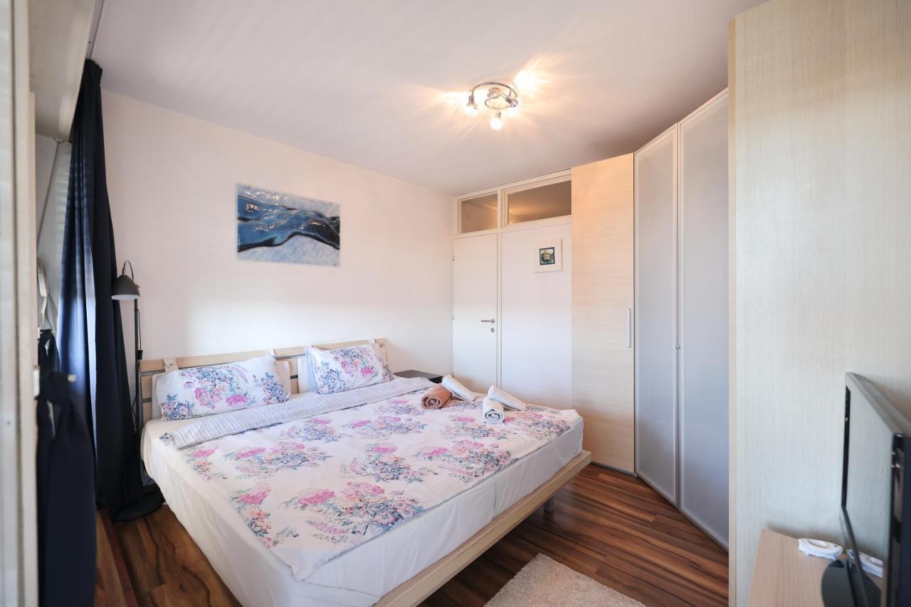 Apartman Cruiser Zadar Extérieur photo