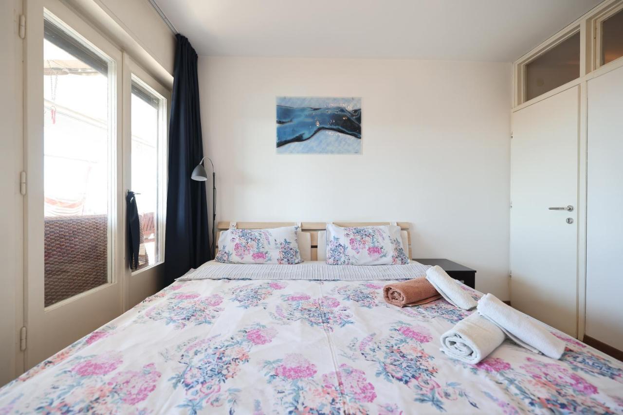 Apartman Cruiser Zadar Extérieur photo
