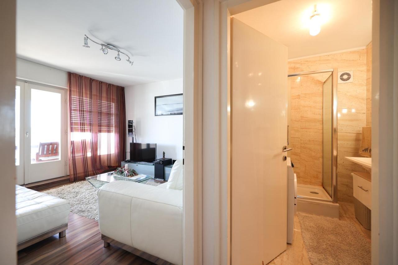 Apartman Cruiser Zadar Extérieur photo