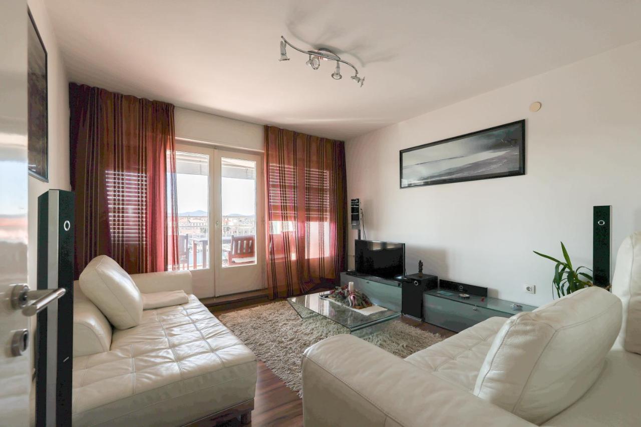 Apartman Cruiser Zadar Extérieur photo