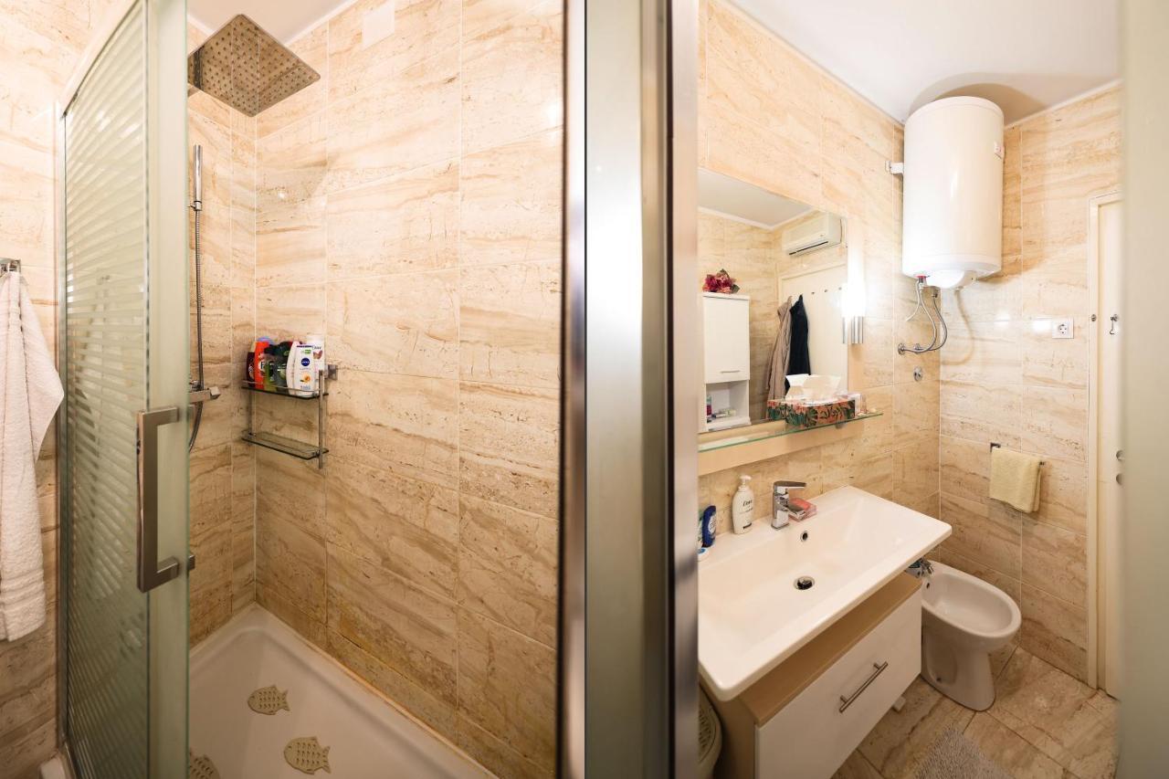 Apartman Cruiser Zadar Extérieur photo