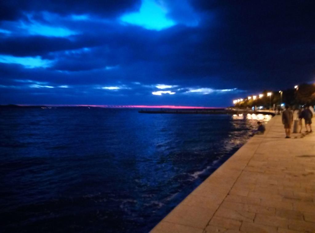 Apartman Cruiser Zadar Extérieur photo