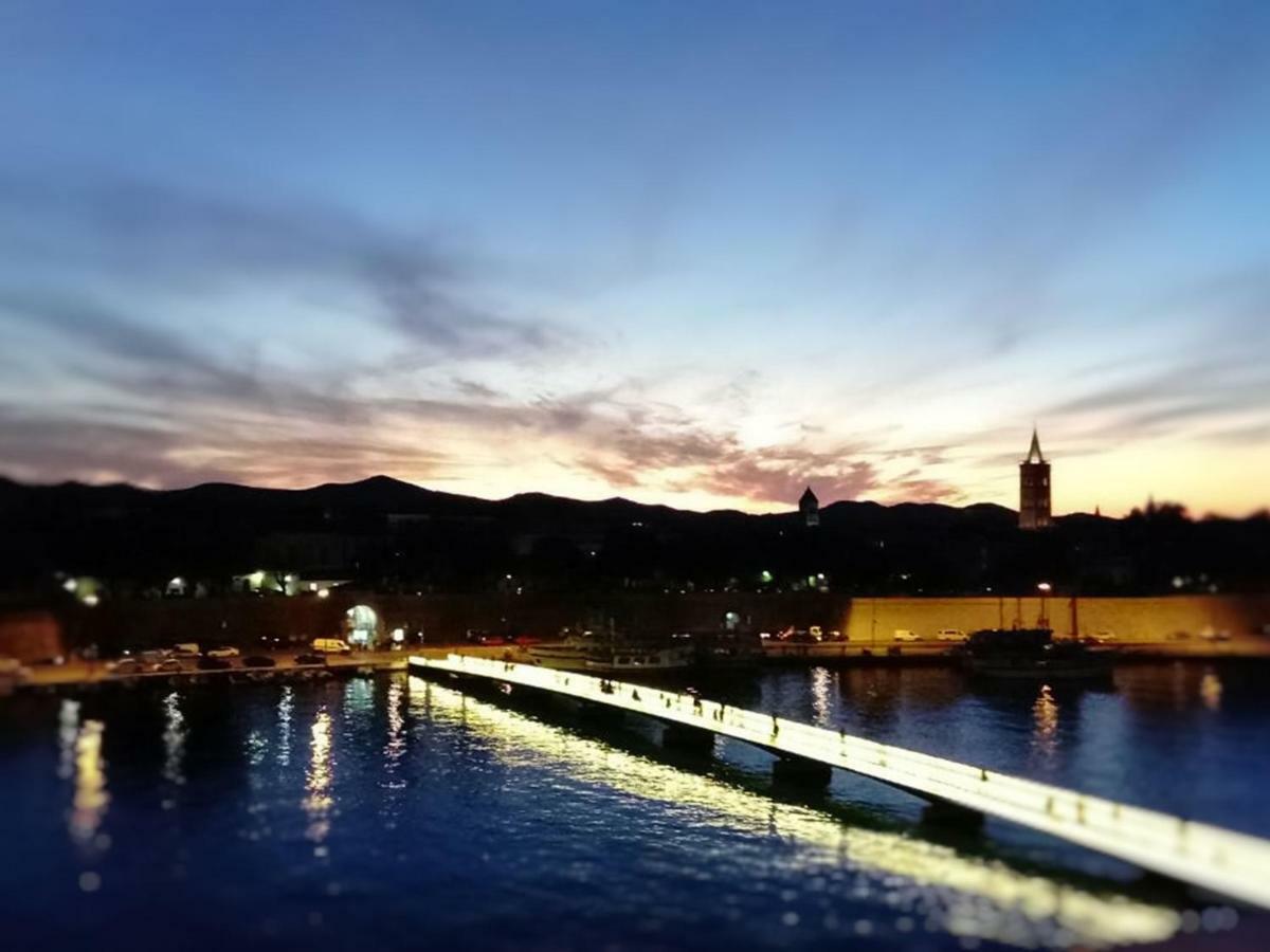 Apartman Cruiser Zadar Extérieur photo
